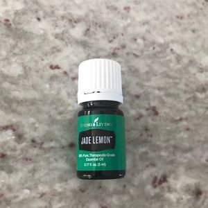 Young Living Jade lemon